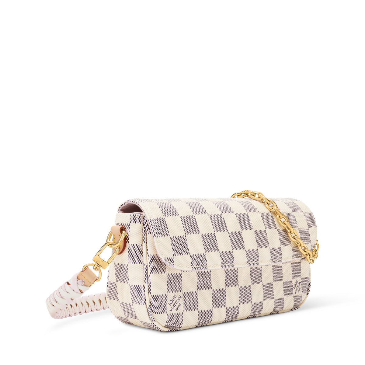 Ivy Wallet On Chain Bag