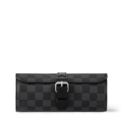 3 Watch Case