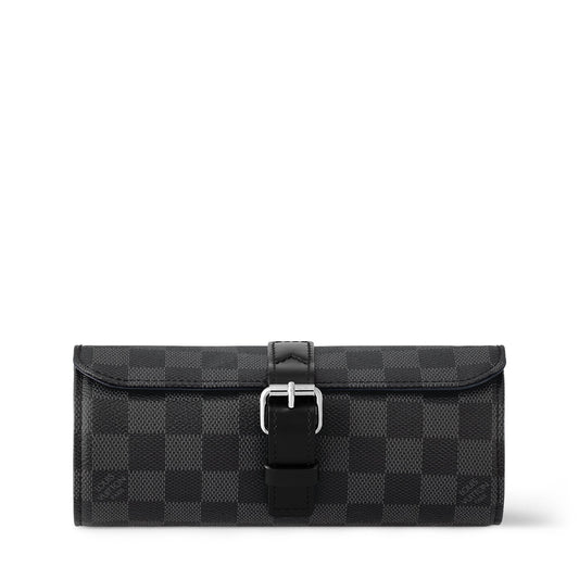 3 Watch Case