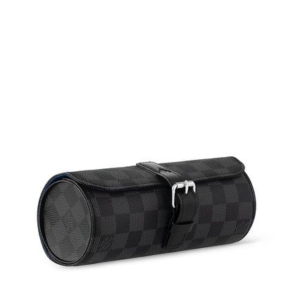3 Watch Case