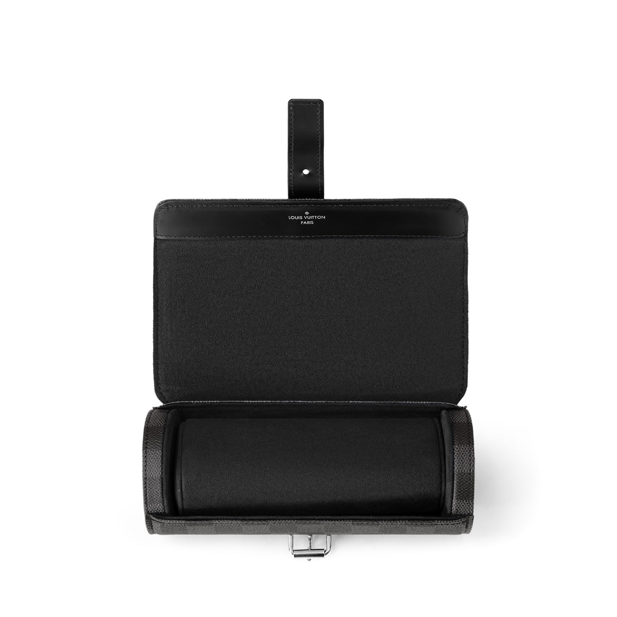 3 Watch Case