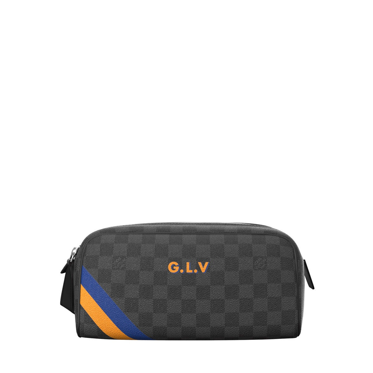 Mon Monogram Dopp Kit Toiletry Bag