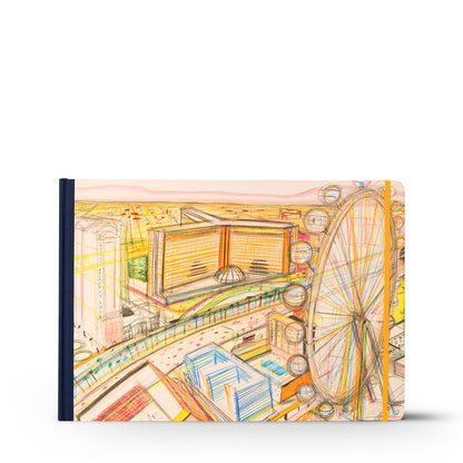 Travel Book Las Vegas, Collector's Edition