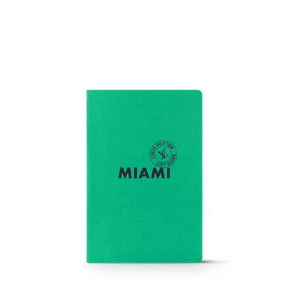City Guide Miami