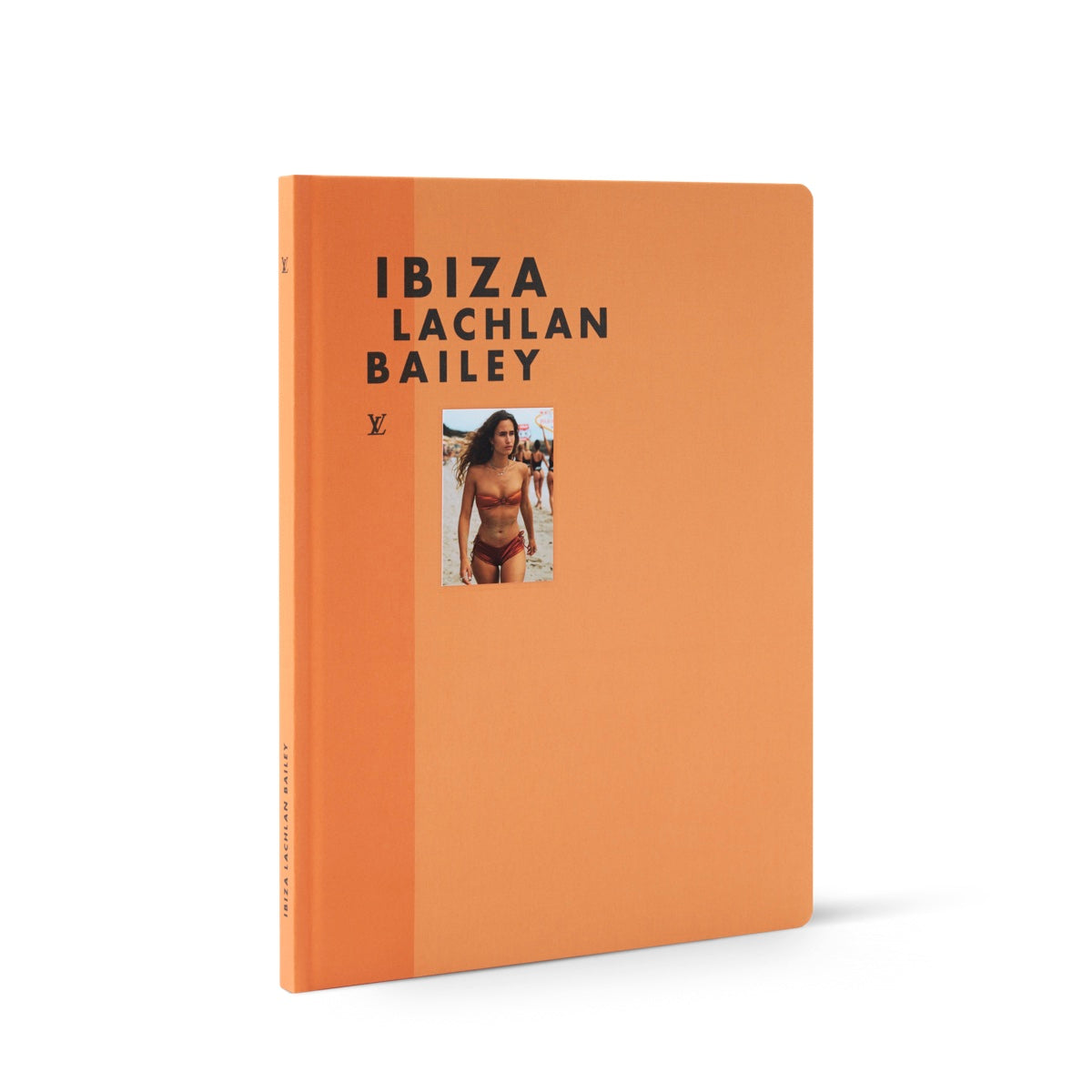 Fashion Eye Ibiza By Lachlan Bailey