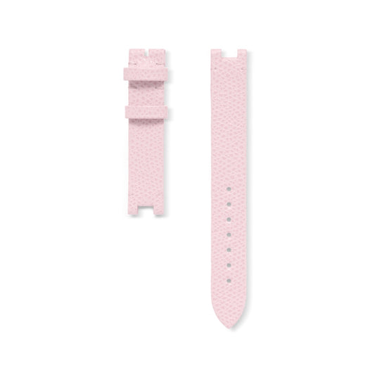 Color Blossom Powdery Pink Calf Strap