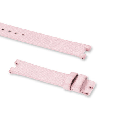 Color Blossom Powdery Pink Calf Strap