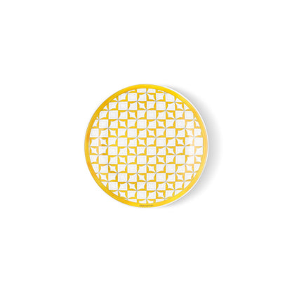 Dolce Vita Set of 2 Bread Plates