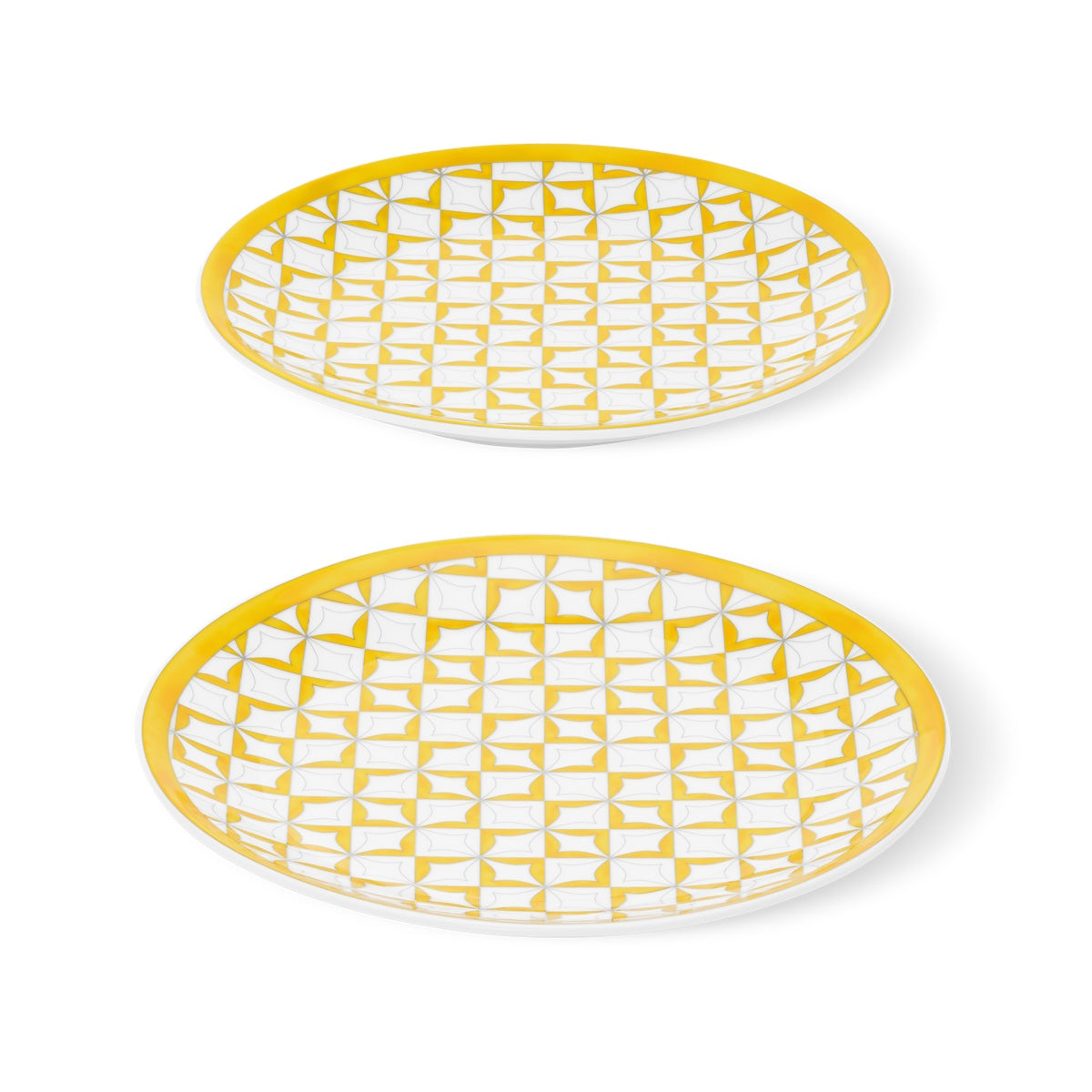 Dolce Vita Set of 2 Bread Plates