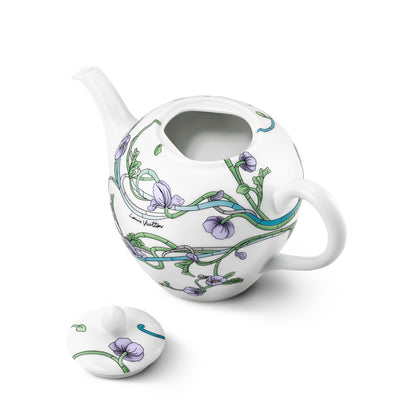 Asnières Teapot