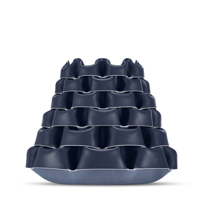 Origami Bowl Pyramide Octogon By Atelier Oï