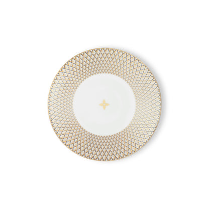 Splendor Set of 2 Dessert Plates