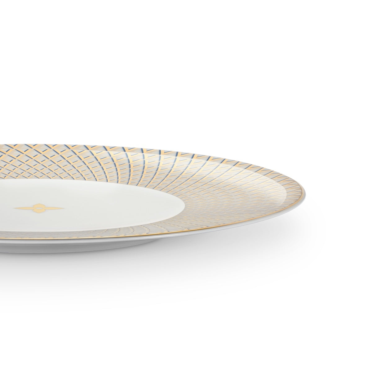 Splendor Set of 2 Dessert Plates
