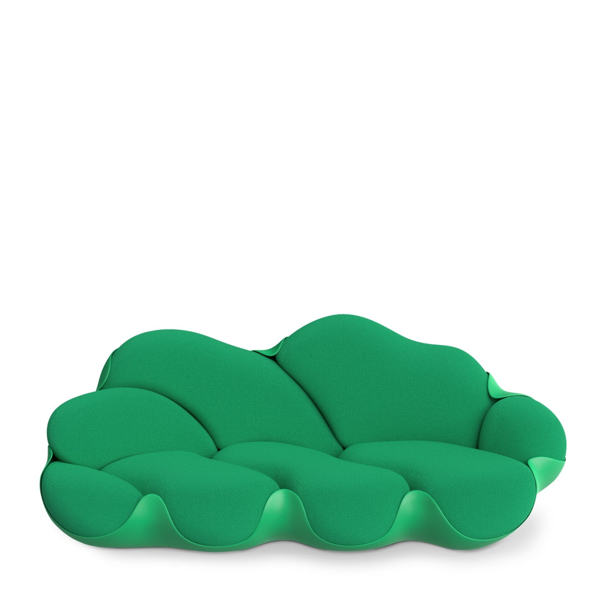 Bomboca Sofa GM By Campana Brothers