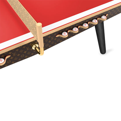 Ping-Pong Table Canvas Professional Size