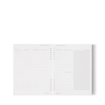 Office Agenda Refill 2026