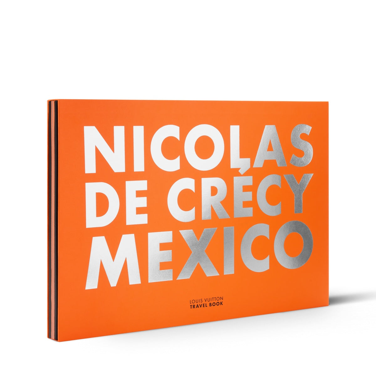 Travel Book Mexico - Artists' edition