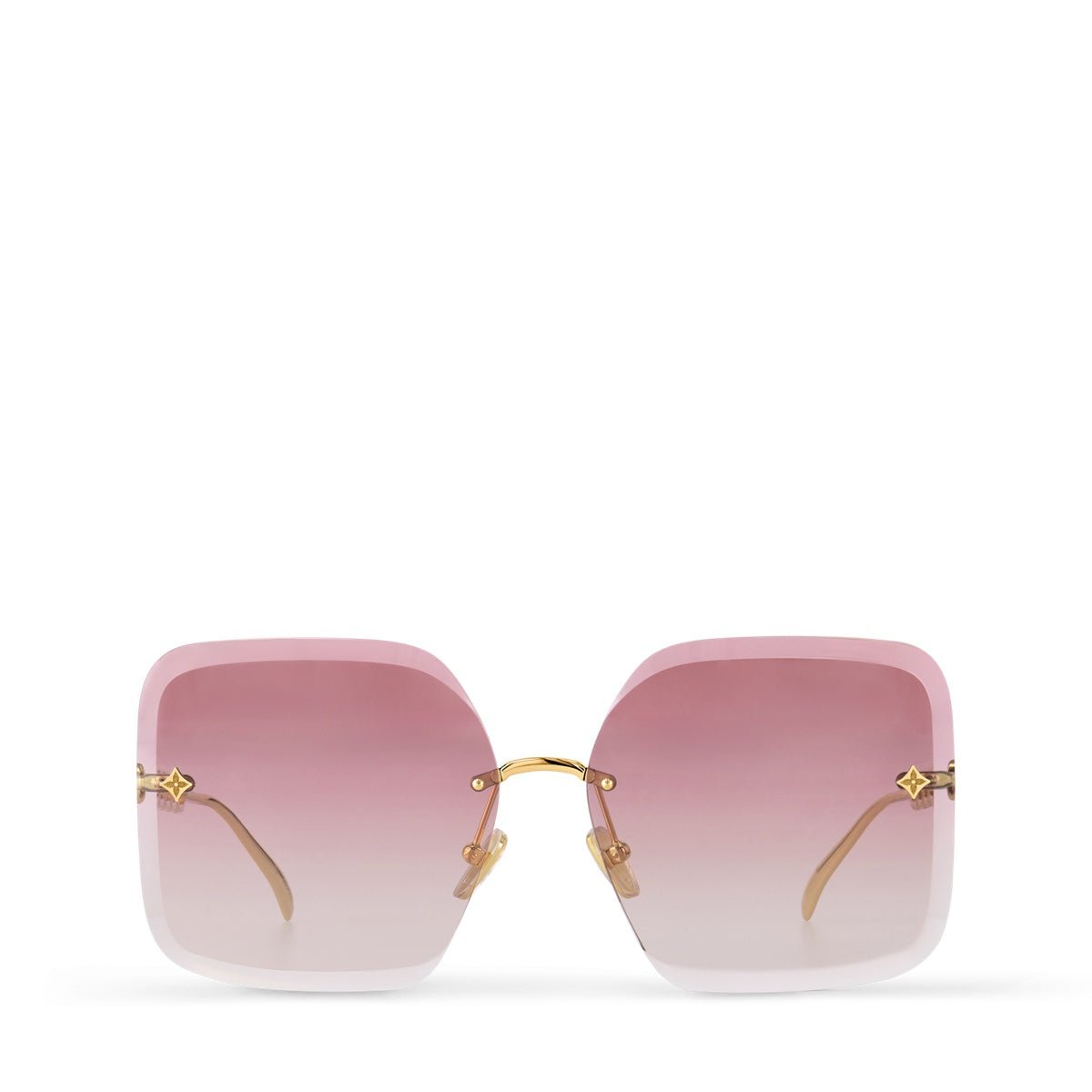 LV Jewel Square Sunglasses