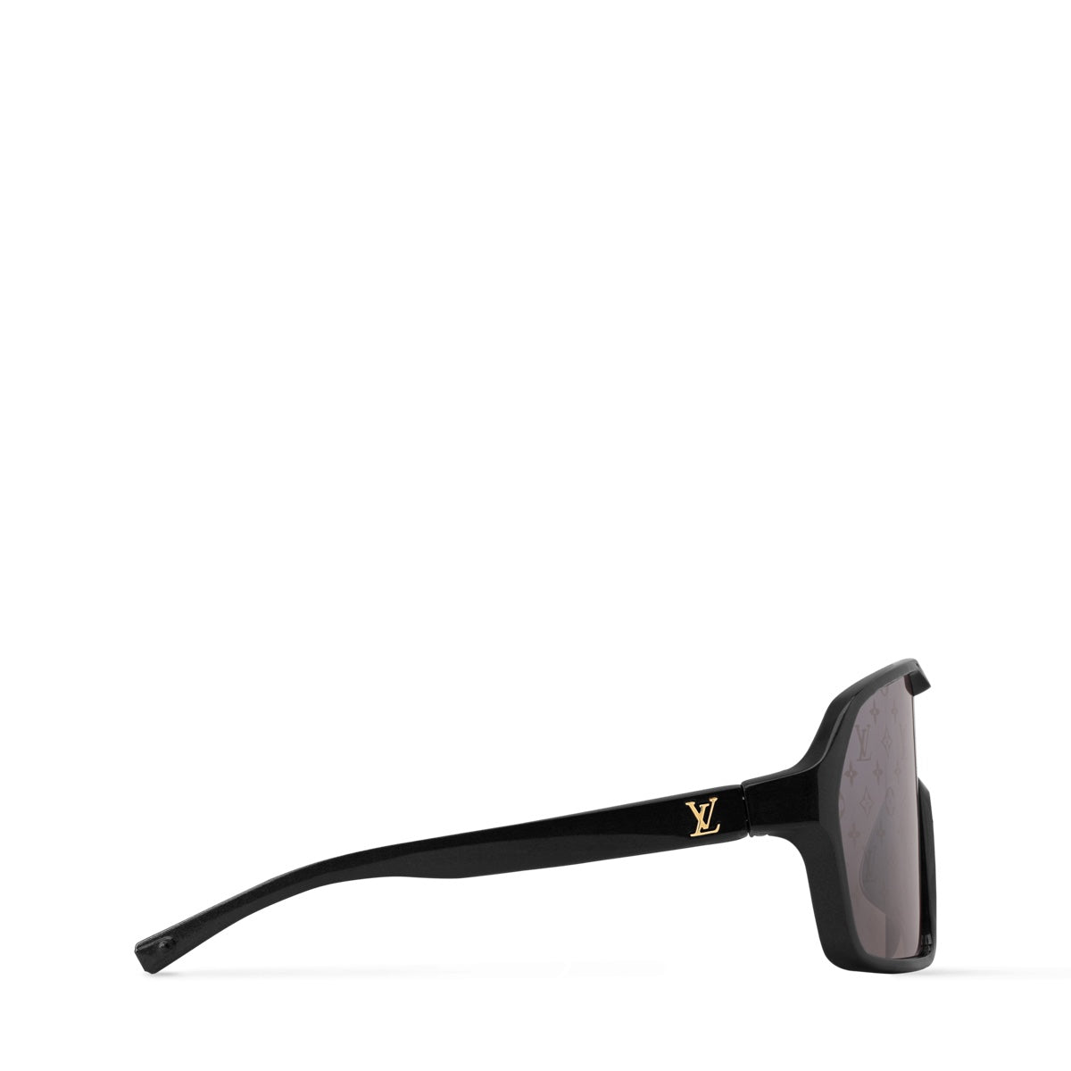 LV Tramontane Mask Sunglasses