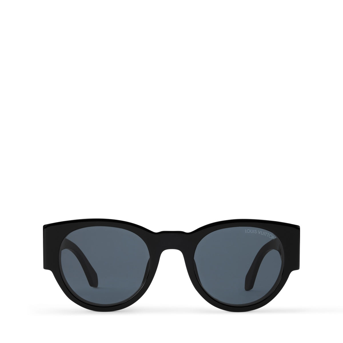 LV Clash Round Sunglasses