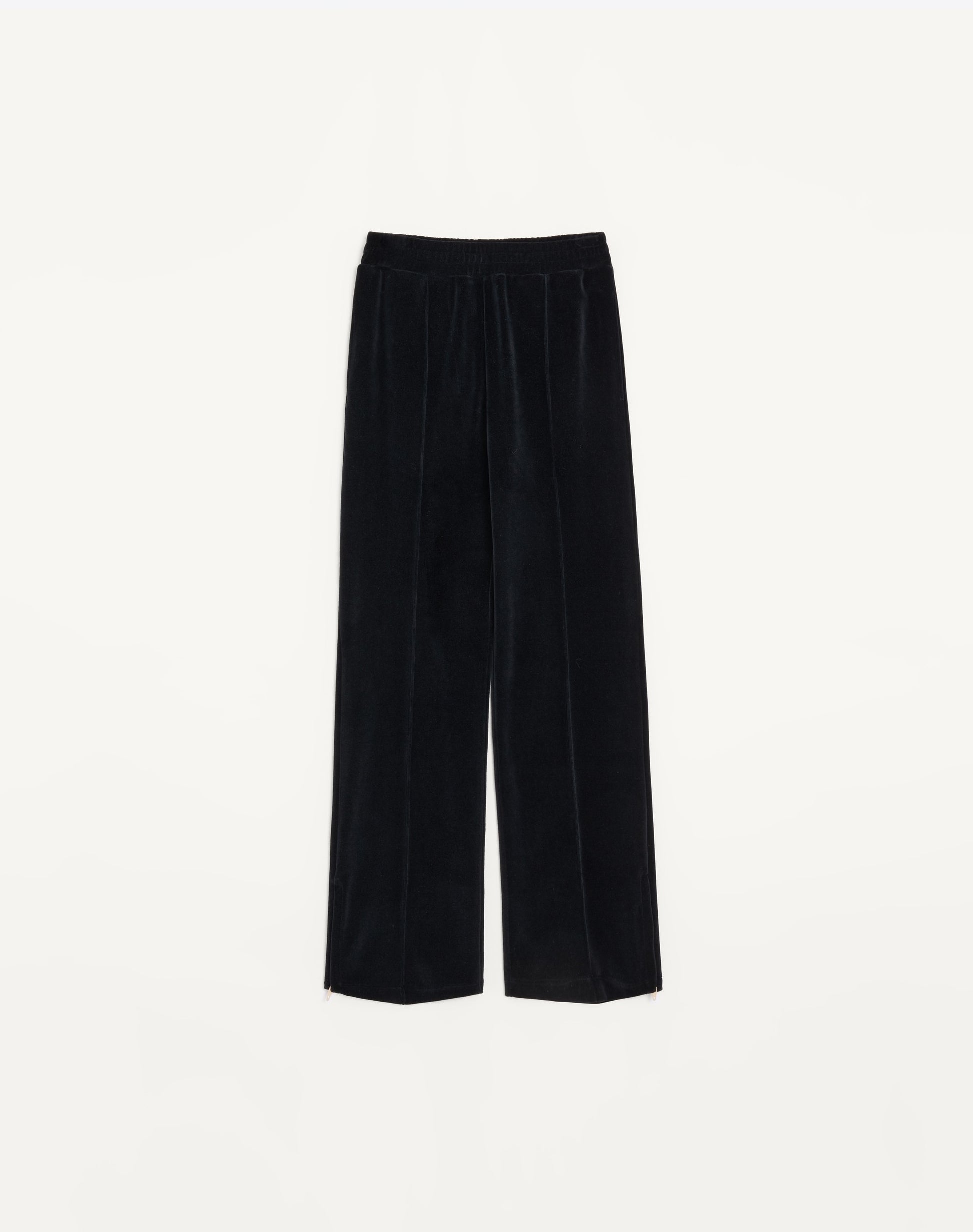 Jersey Trousers