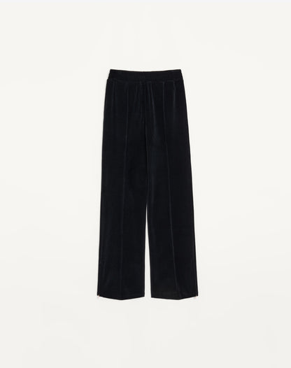 Jersey Trousers