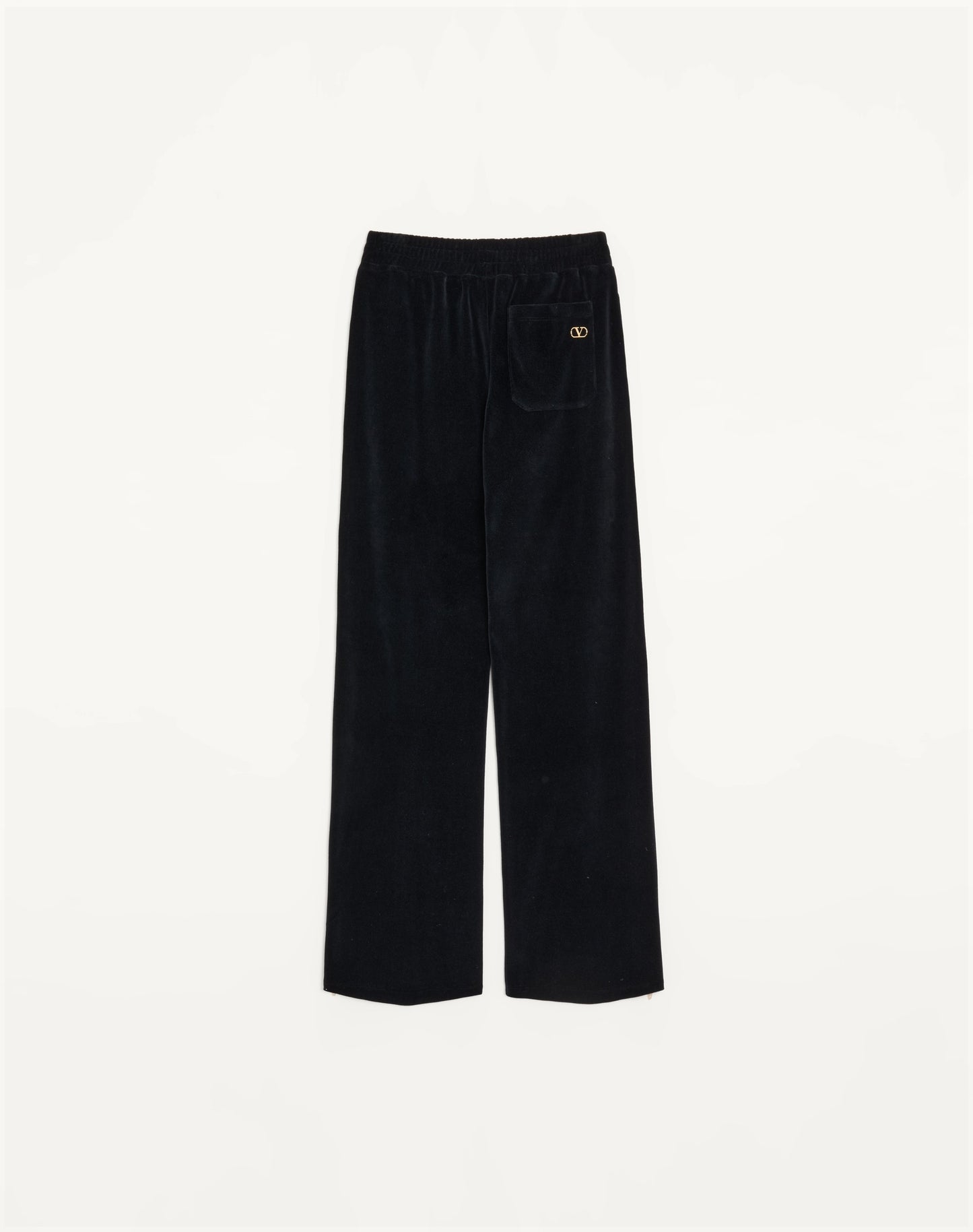 Jersey Trousers