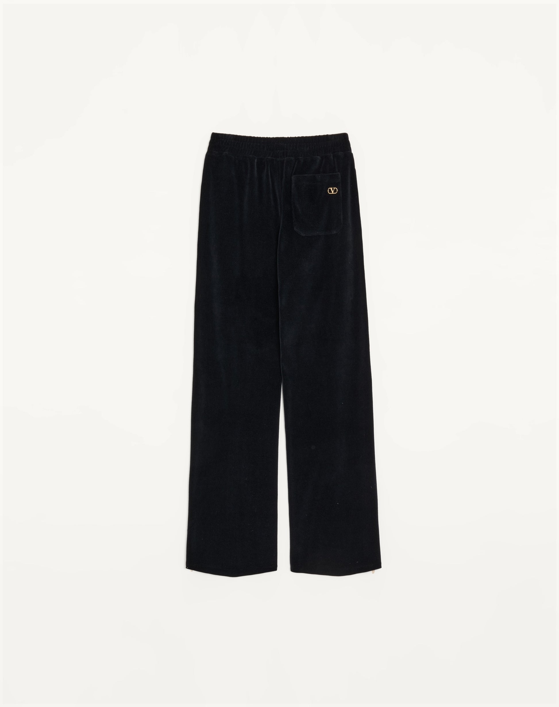 Jersey Trousers