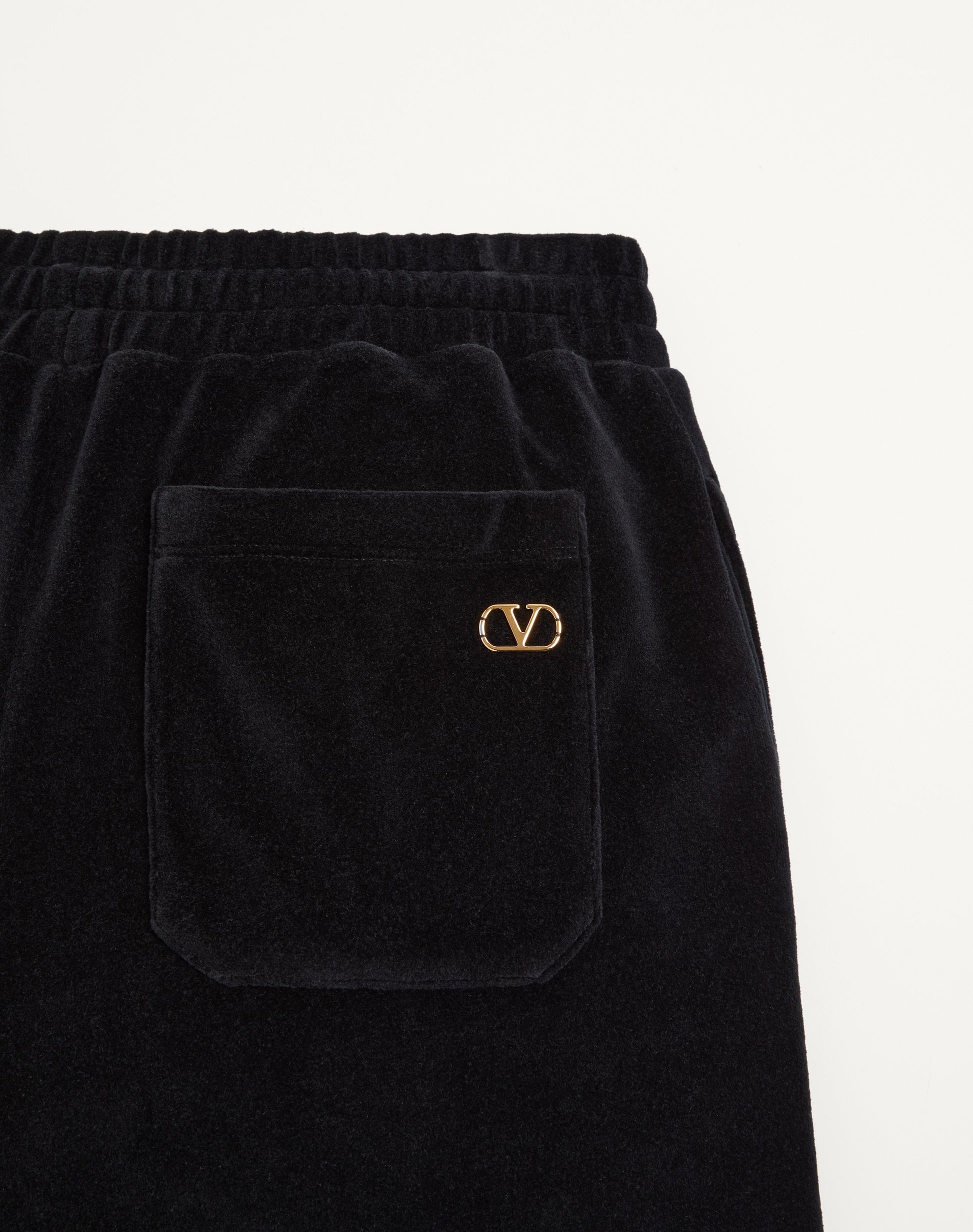 Jersey Trousers