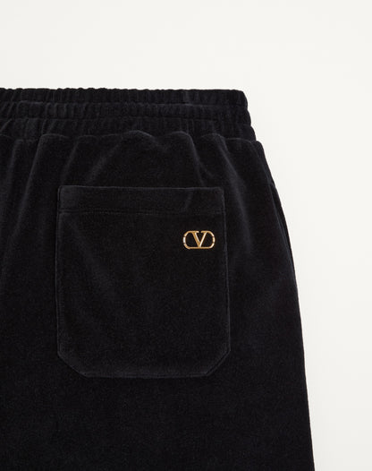 Jersey Trousers