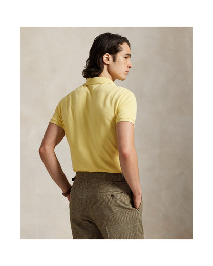 The Iconic Mesh Polo Shirt