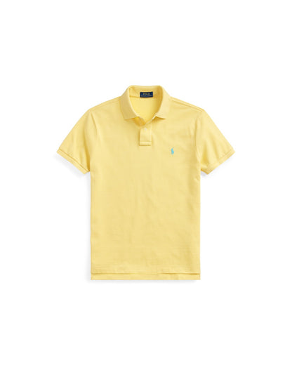 The Iconic Mesh Polo Shirt