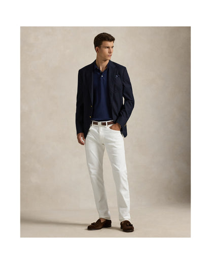 Custom Slim Fit Soft Cotton Polo Shirt