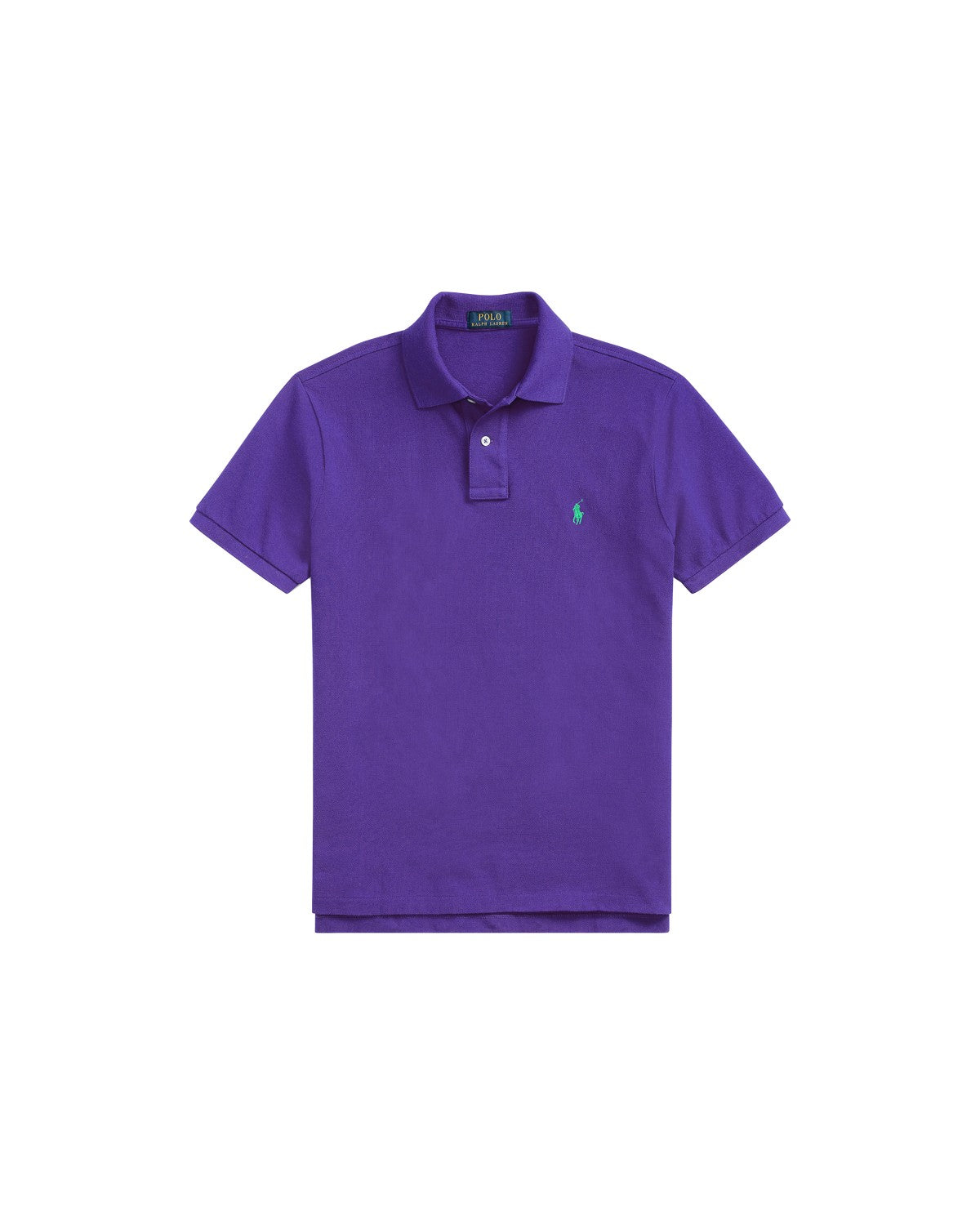 The Iconic Mesh Polo Shirt