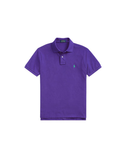 The Iconic Mesh Polo Shirt