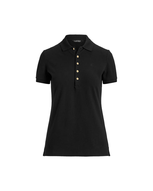 Piqué Polo Shirt
