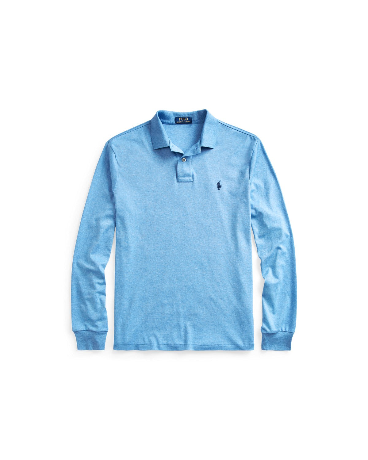 Custom Slim Fit Soft Cotton Polo Shirt
