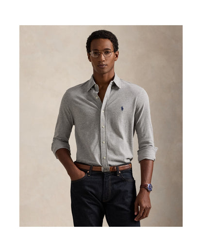 Featherweight Mesh Shirt