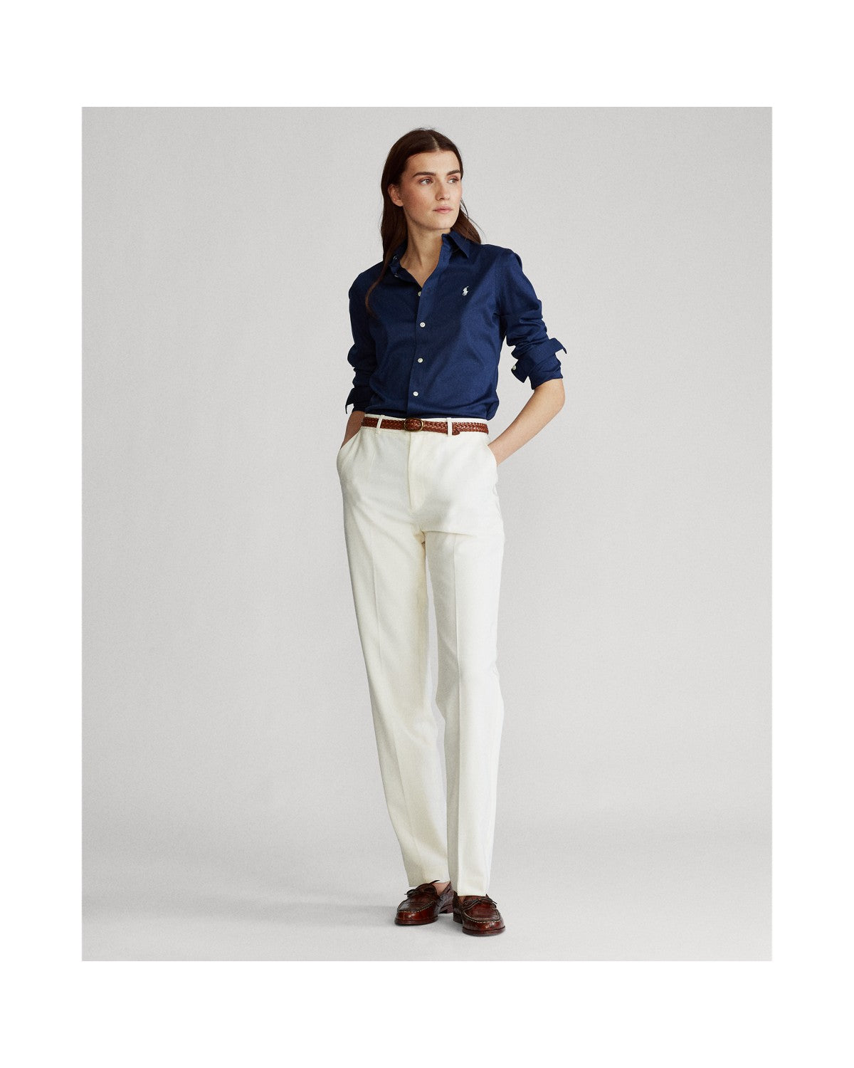 Cotton Shirt