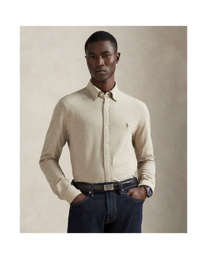Featherweight Mesh Shirt