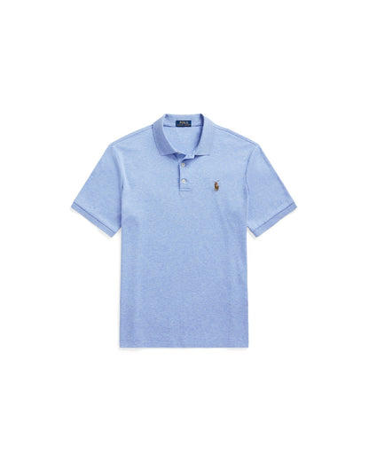 Custom Slim Fit Soft Cotton Polo Shirt