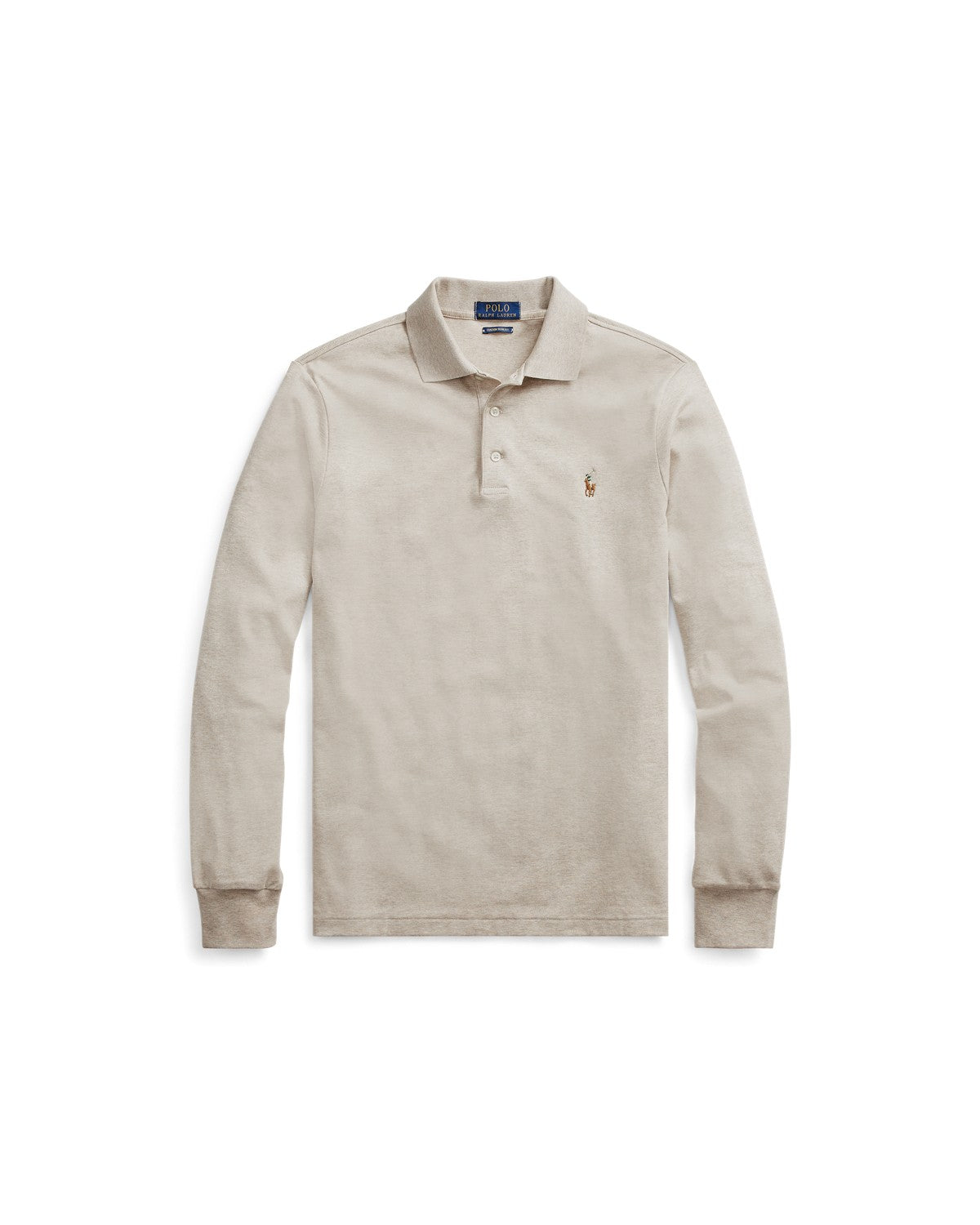 Custom Slim Fit Soft Cotton Polo Shirt