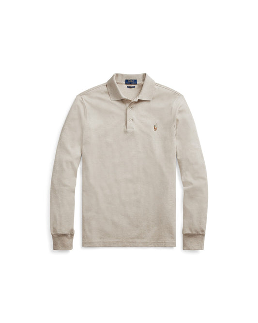 Custom Slim Fit Soft Cotton Polo Shirt