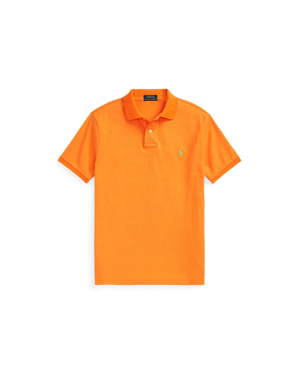 The Iconic Mesh Polo Shirt