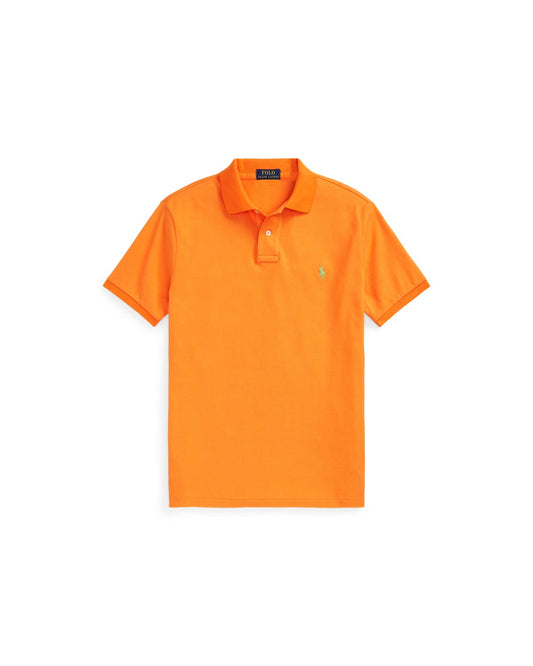 The Iconic Mesh Polo Shirt