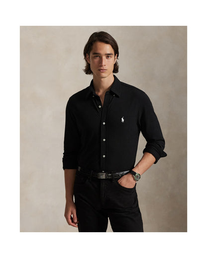 Featherweight Mesh Shirt