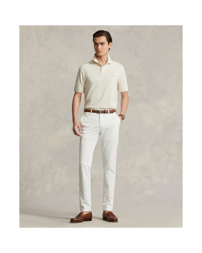 The Iconic Mesh Polo Shirt