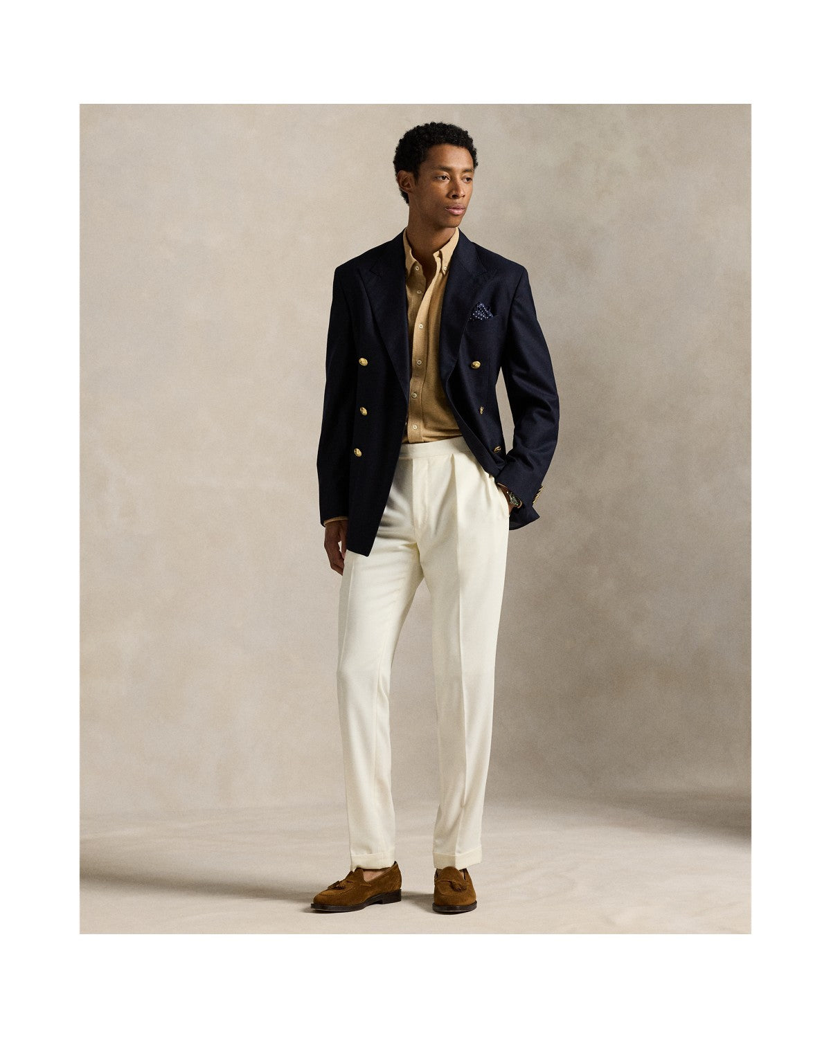 Featherweight Mesh Shirt