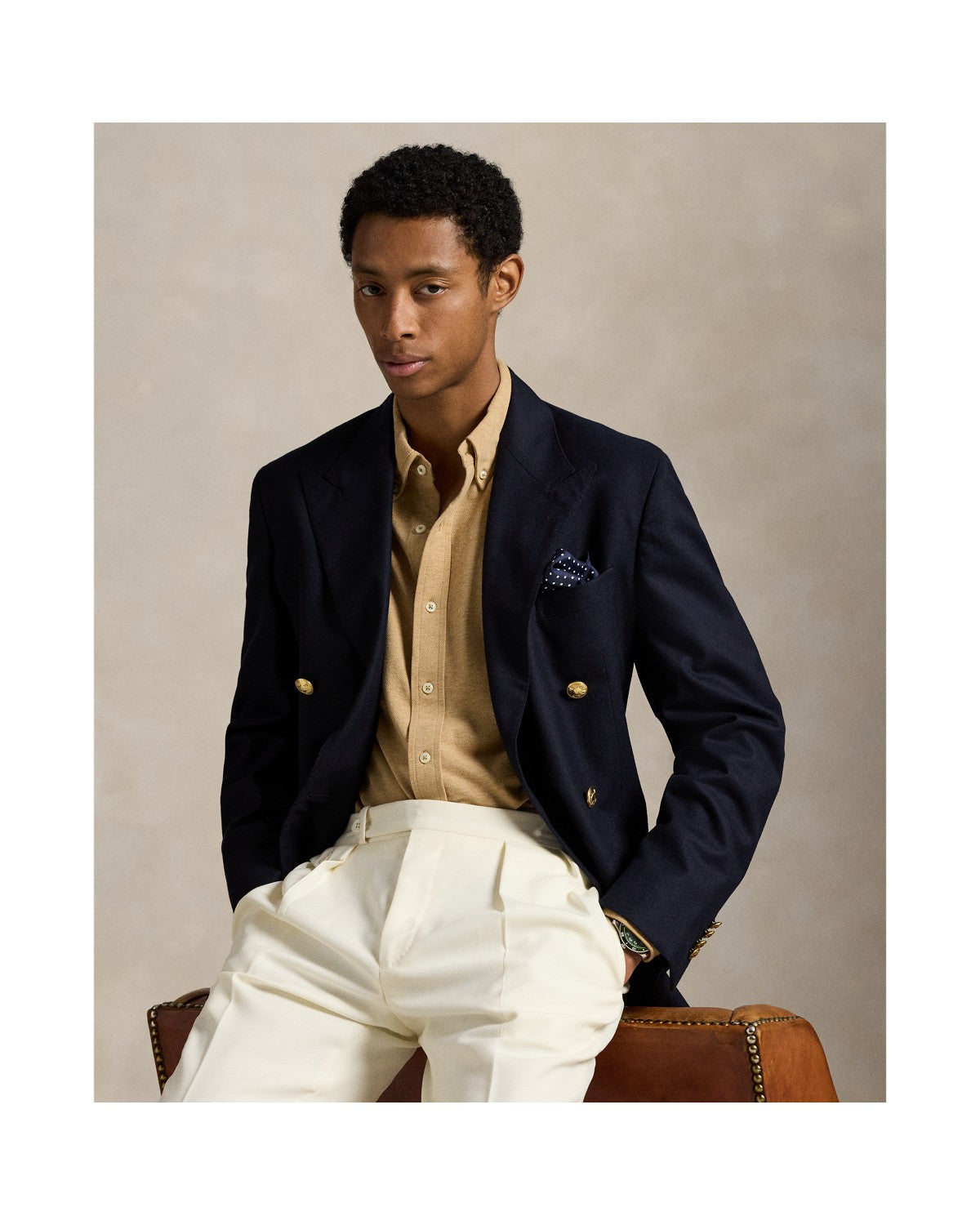 Featherweight Mesh Shirt