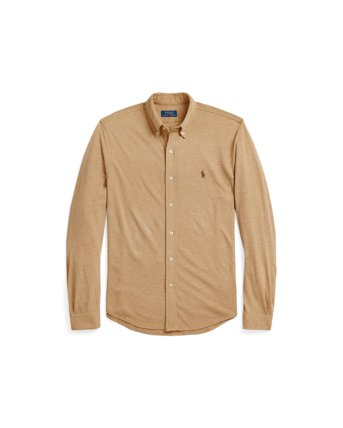 Featherweight Mesh Shirt